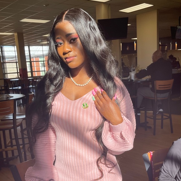 Meet the Posher Other - Meet your Posher, Charla